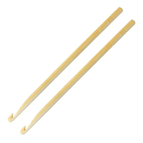 Zestaw szydełek Bamboo - Image 3