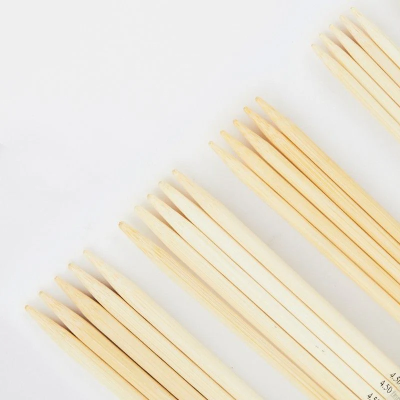 Zestaw drutów podwójnych Bamboo - Image 3