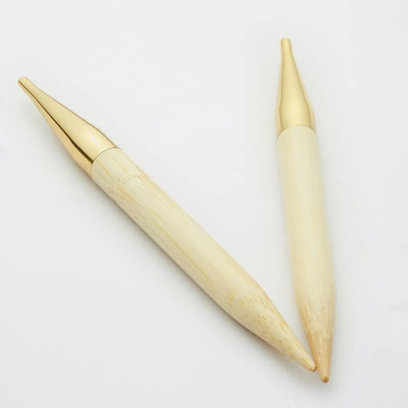 Wymienne druty na żyłce Bamboo - Image 4