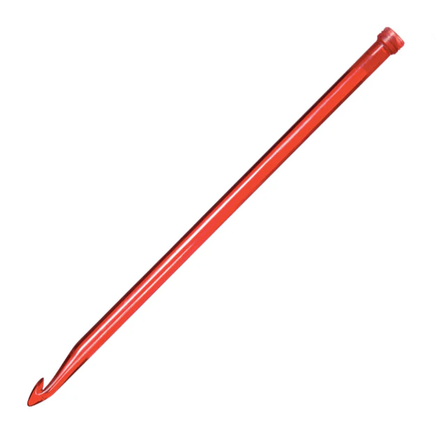 Szydełko afgańskie/tunezyjskie Trendz - Image 6