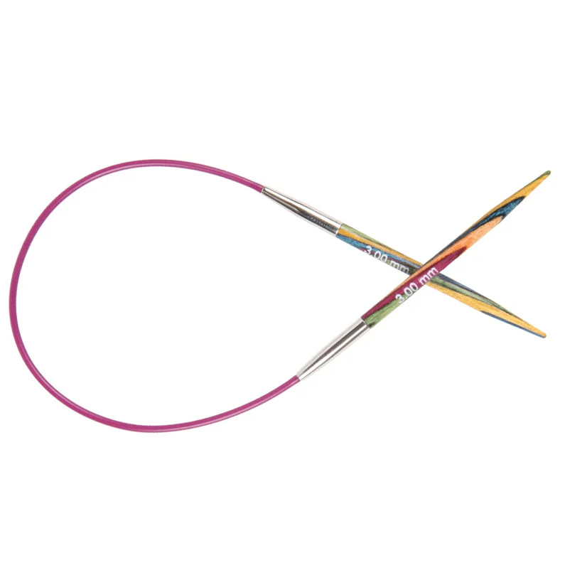 Druty na żyłce Symfonie - 40 cm