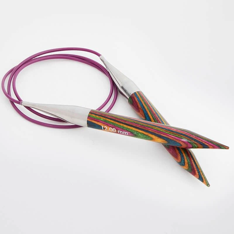Druty na żyłce Symfonie - 80 cm - Image 2