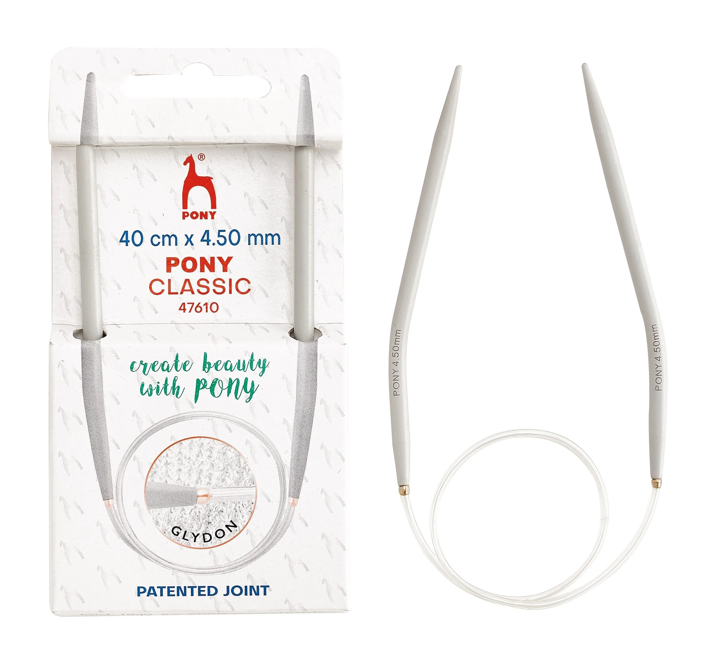 Drut na żyłce - 40 cm - Image 8