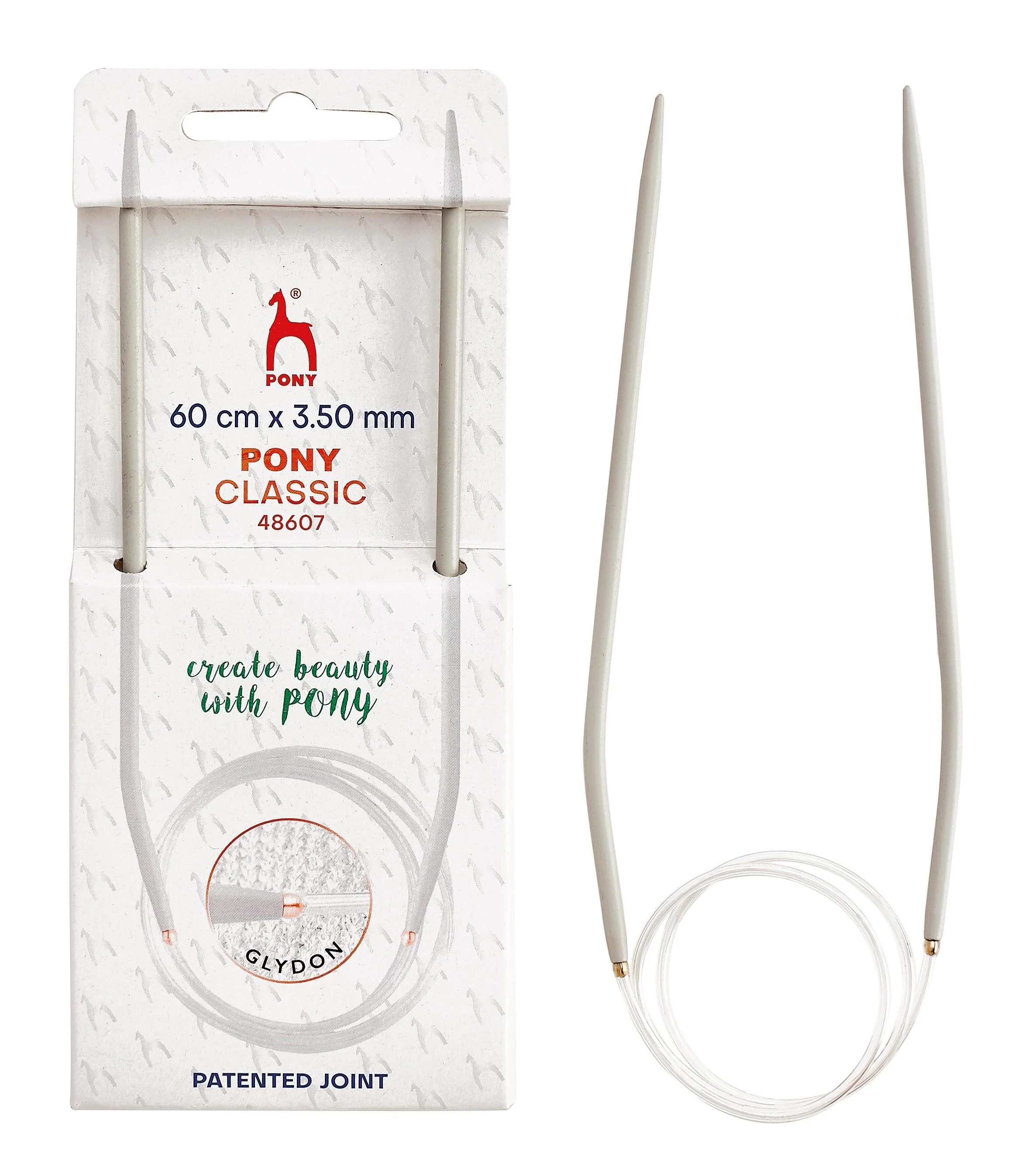 Drut na żyłce - 60 cm - Image 8
