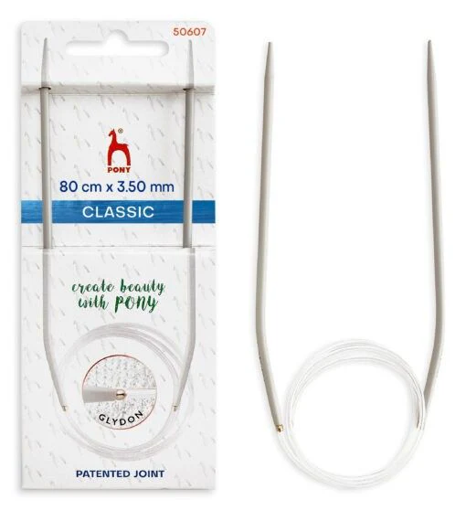 Druty na żyłce - 80 cm - Image 10