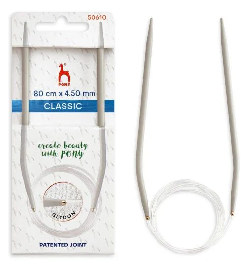 Druty na żyłce - 80 cm - Image 12