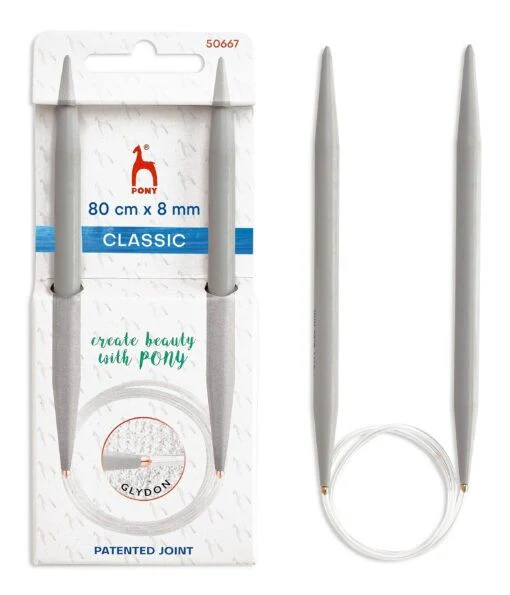 Druty na żyłce - 80 cm - Image 17