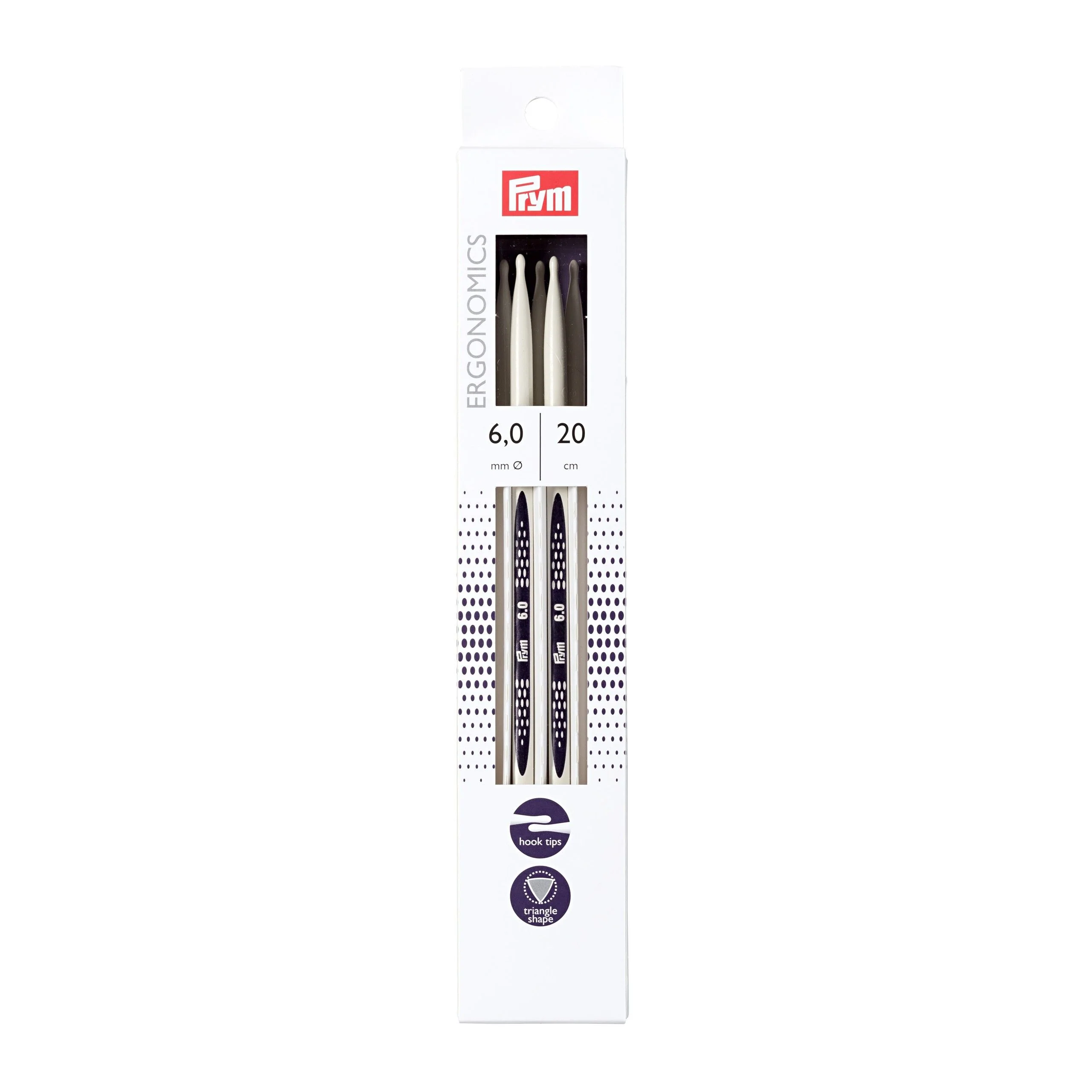 Druty ergonomiczne od Prym - Image 10
