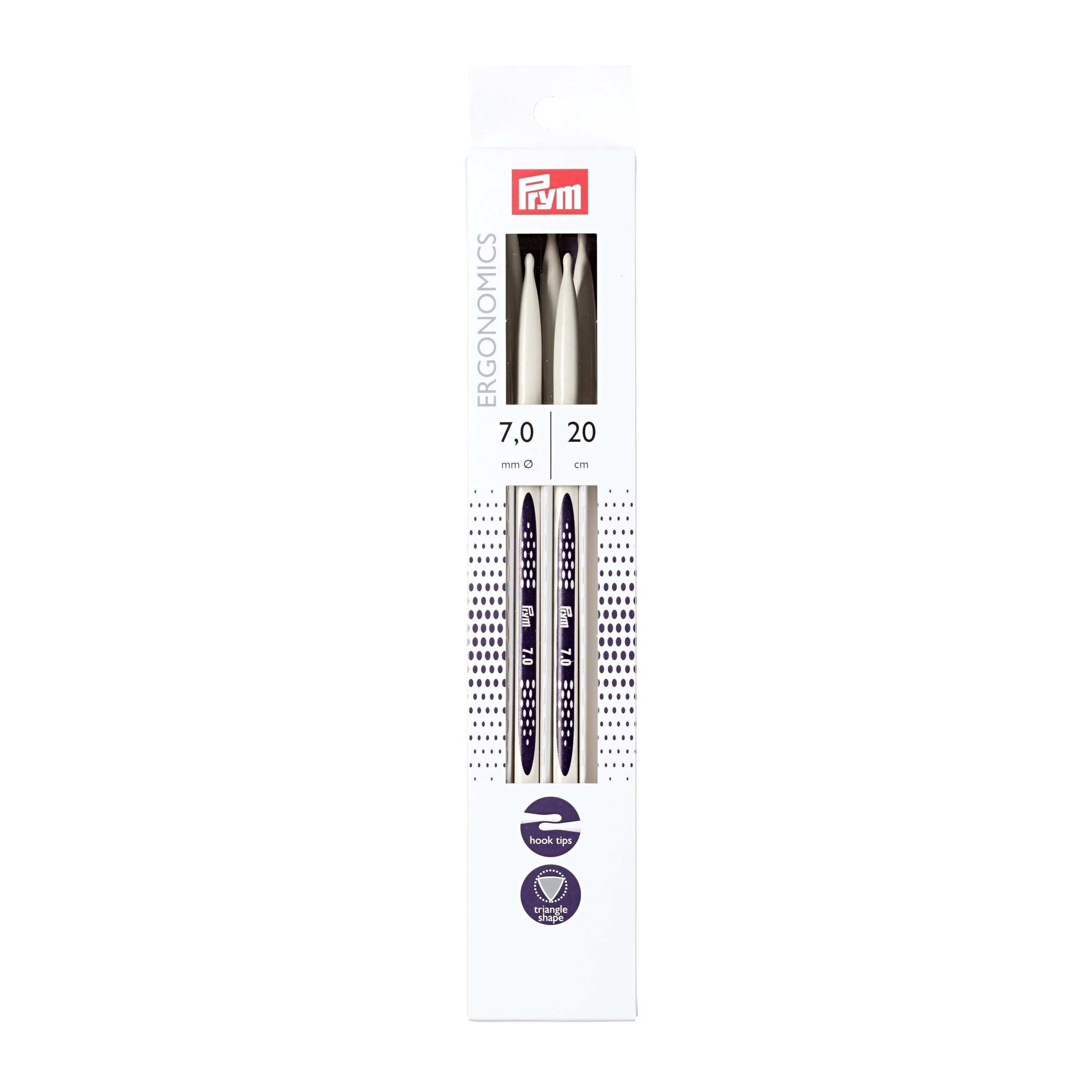 Druty ergonomiczne od Prym - Image 11