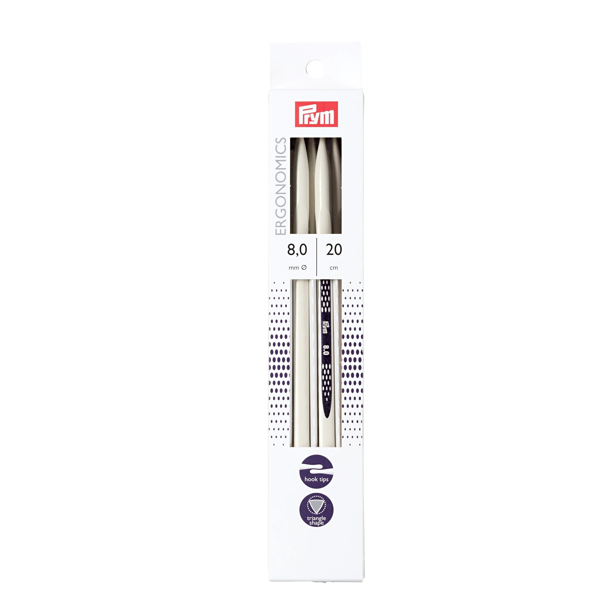 Druty ergonomiczne od Prym - Image 12