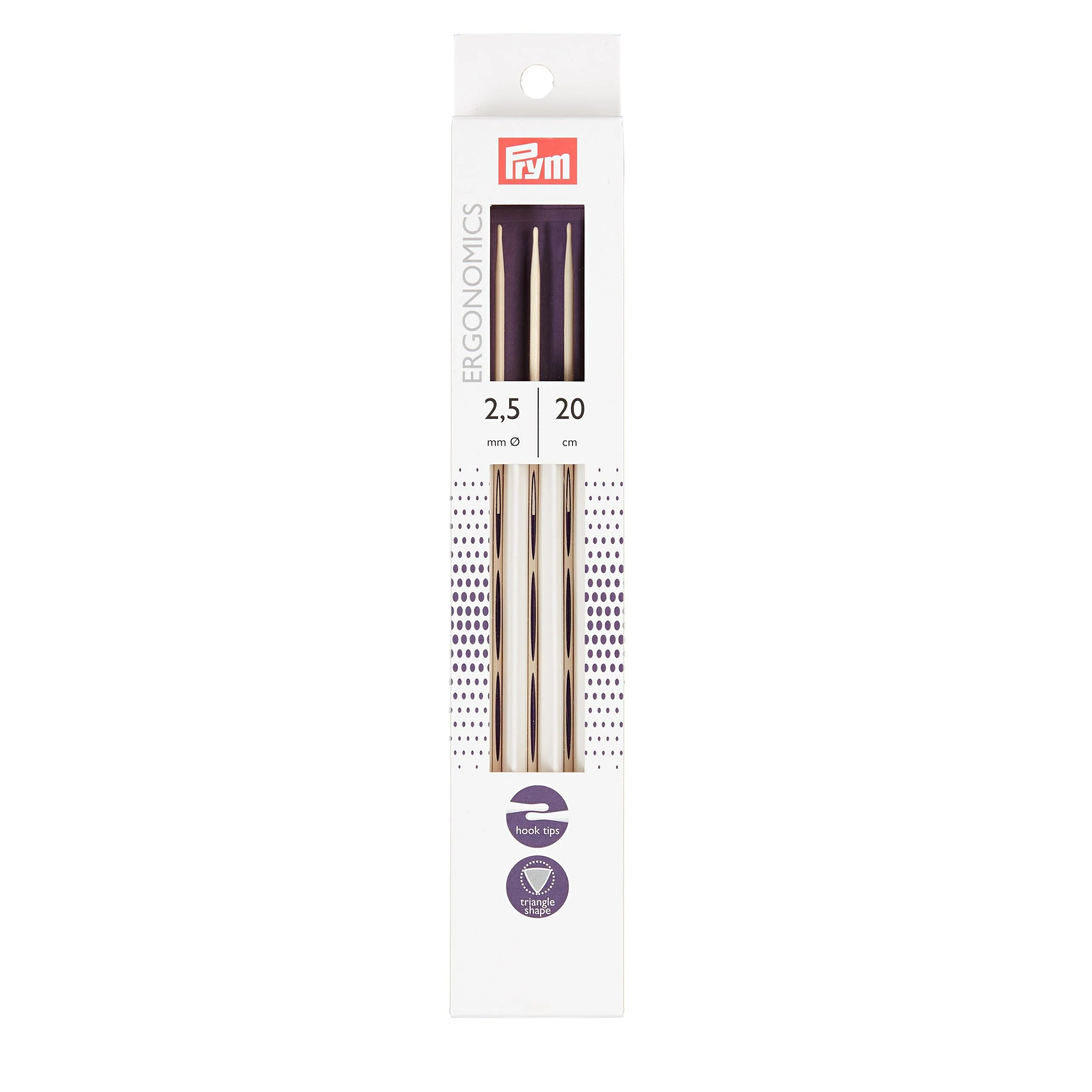 Druty ergonomiczne od Prym - Image 13