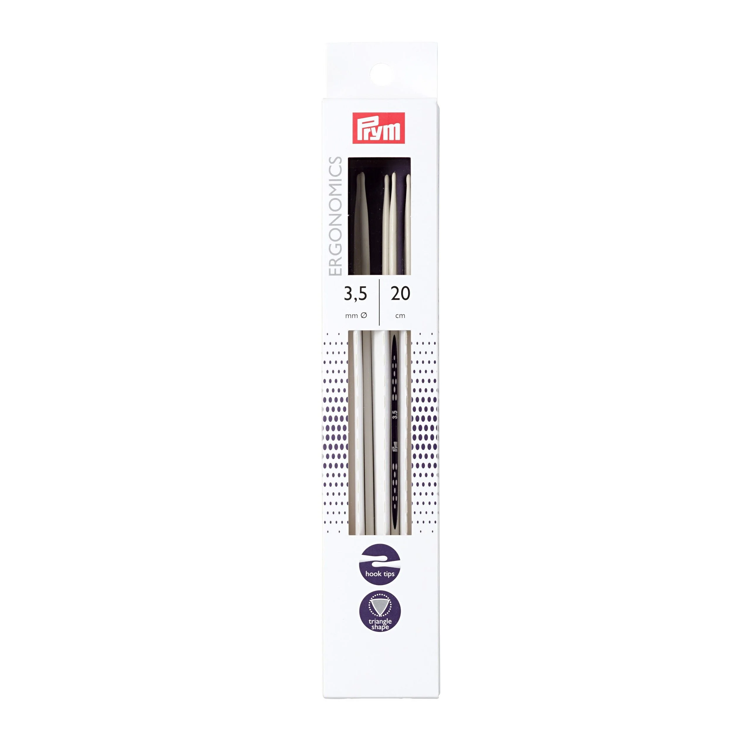 Druty ergonomiczne od Prym - Image 6