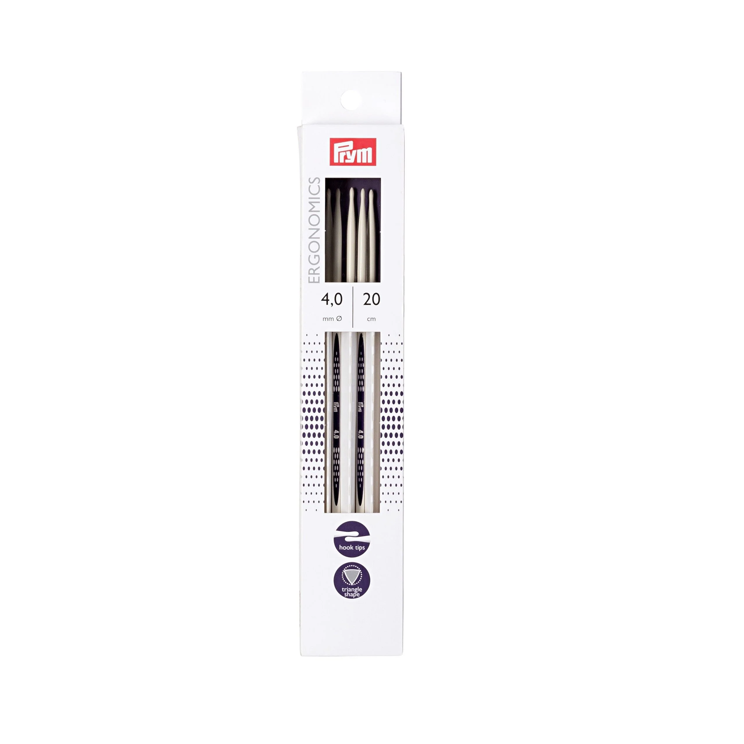 Druty ergonomiczne od Prym - Image 7