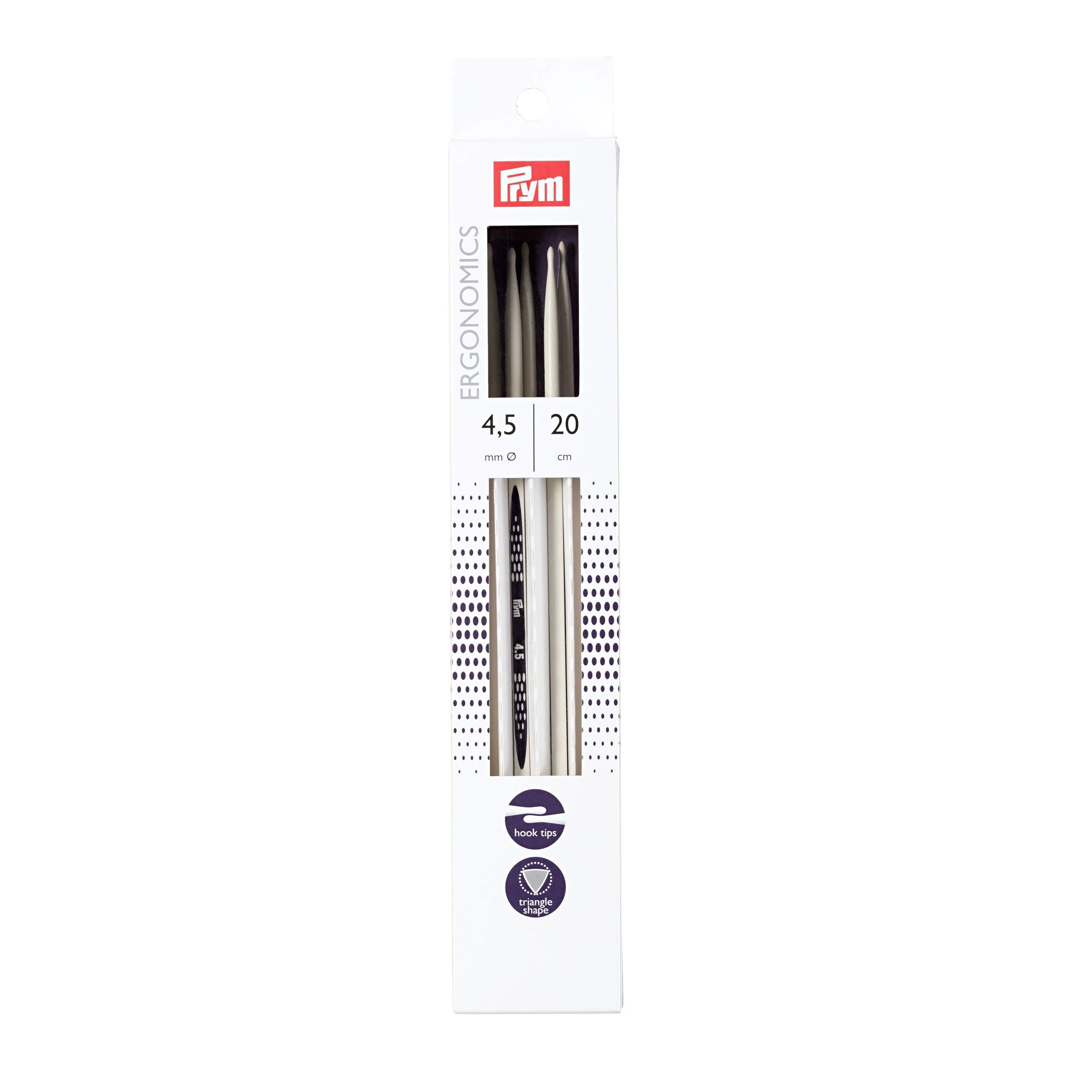 Druty ergonomiczne od Prym - Image 8