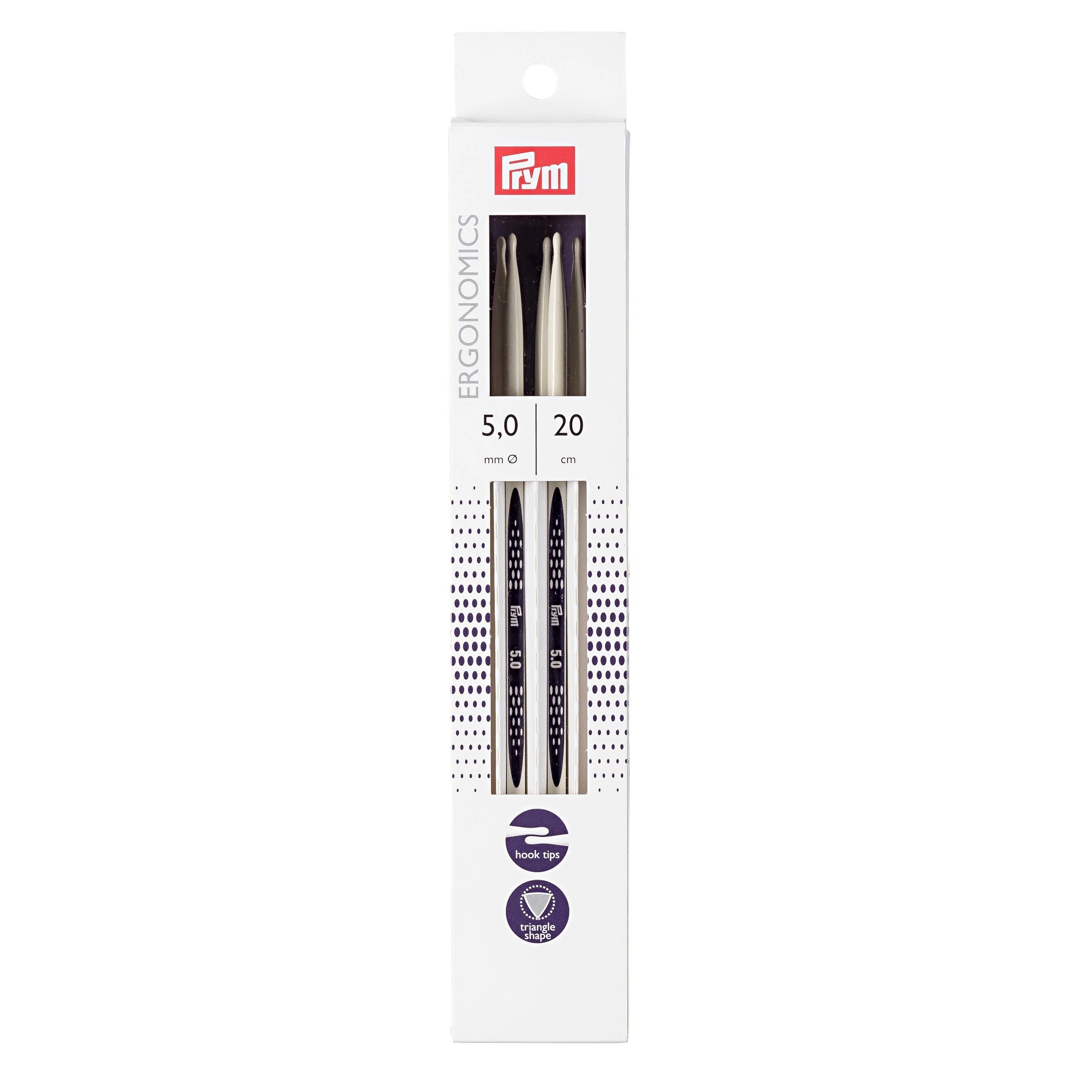 Druty ergonomiczne od Prym - Image 9