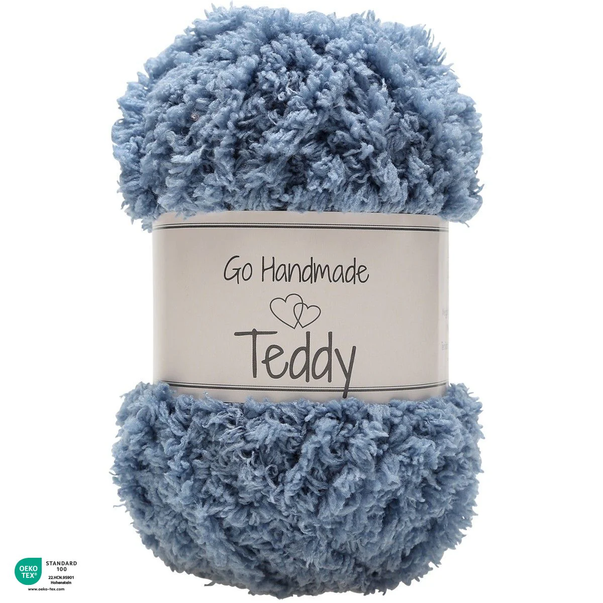 Teddy - Image 12