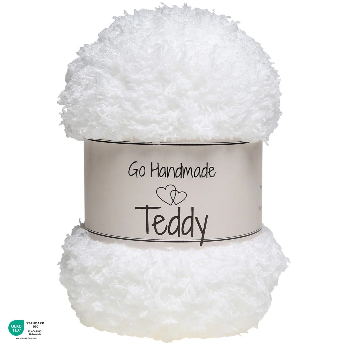 Teddy - Image 13