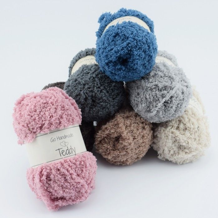 Teddy - Image 2