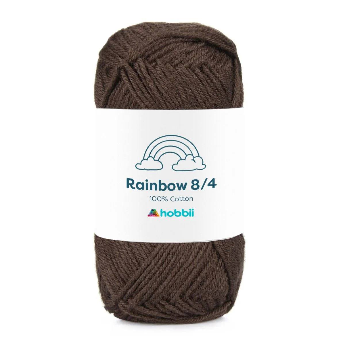 Rainbow Cotton 8/4 - Image 13