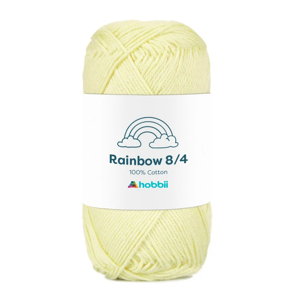 Rainbow Cotton 8/4 - Image 22