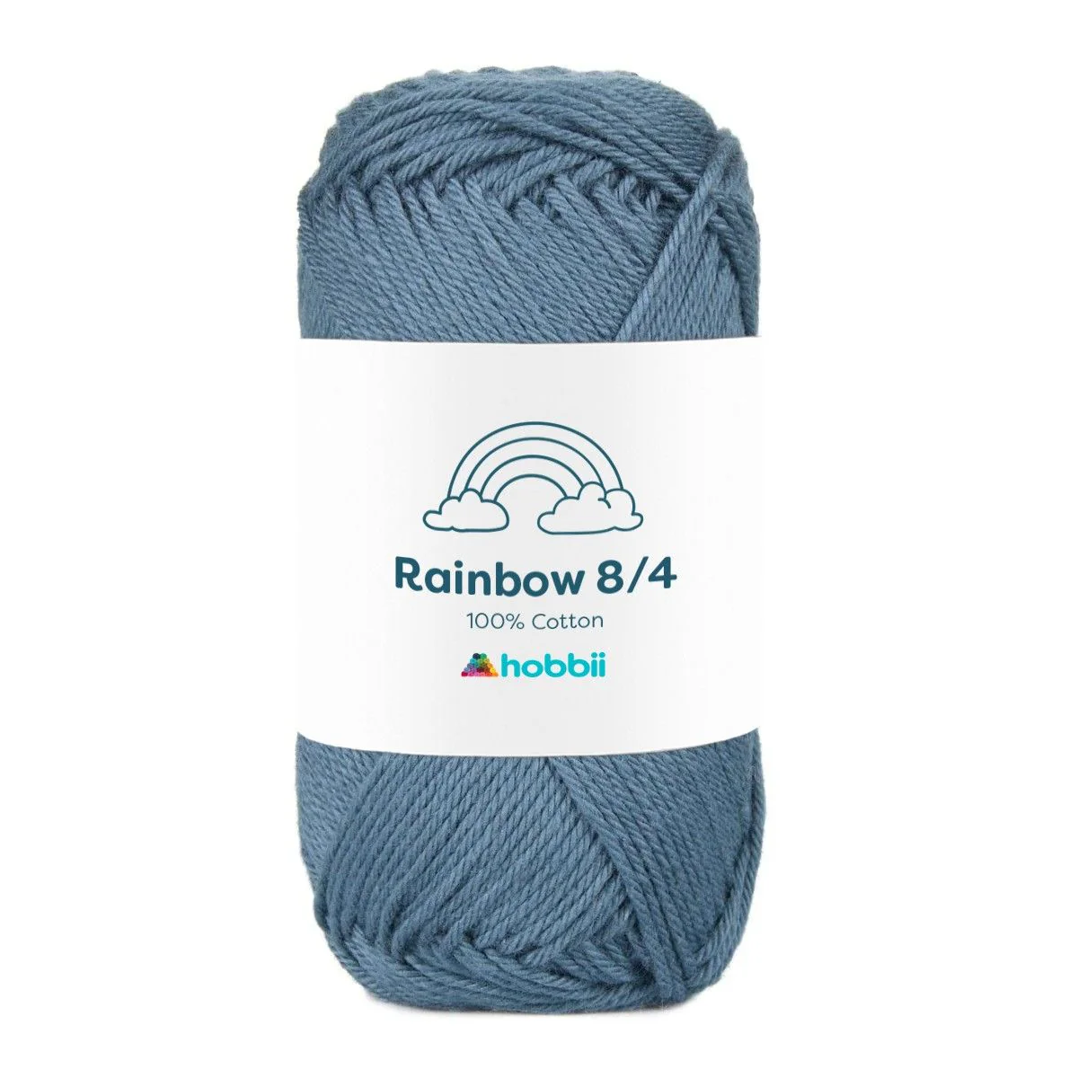 Rainbow Cotton 8/4 - Image 33