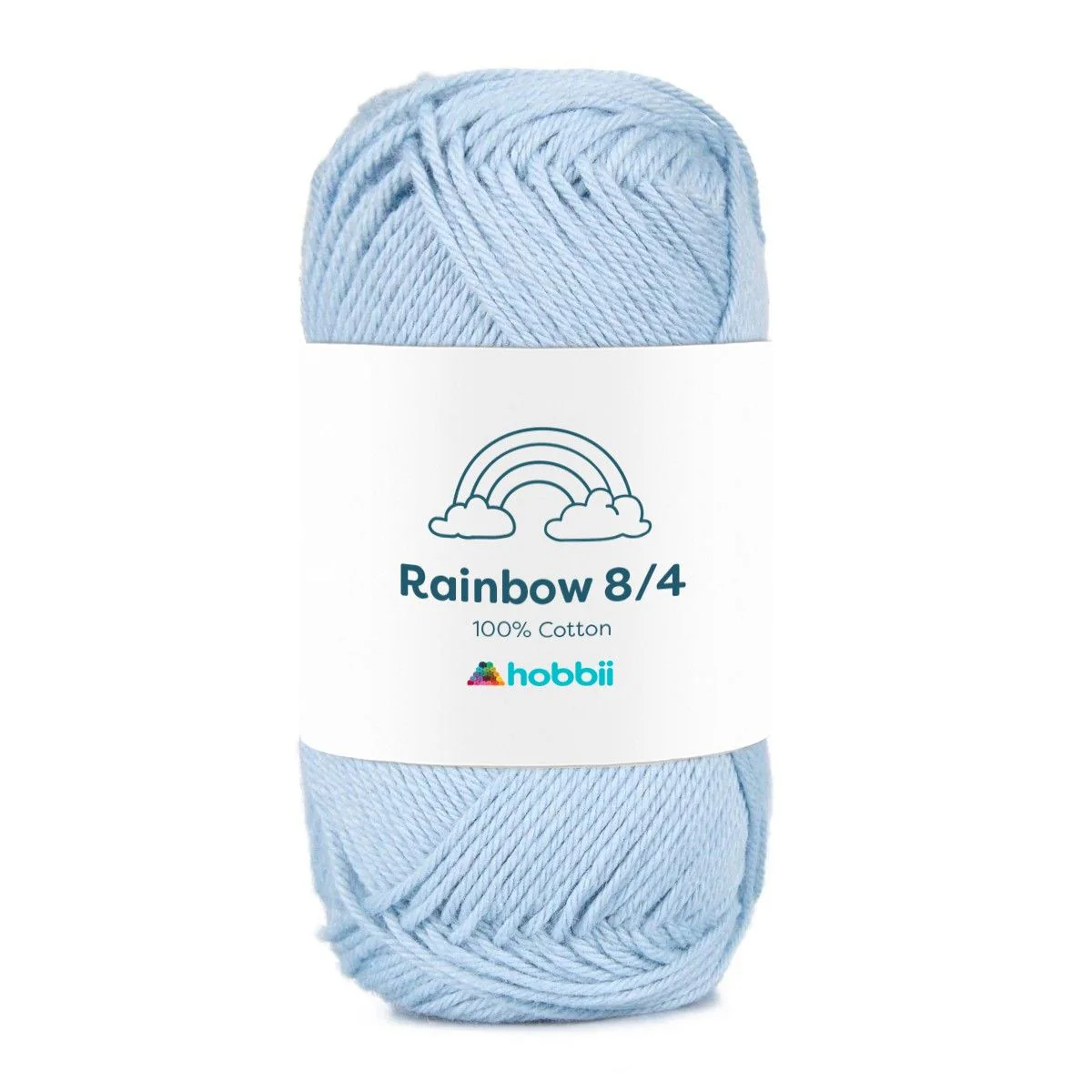 Rainbow Cotton 8/4 - Image 36