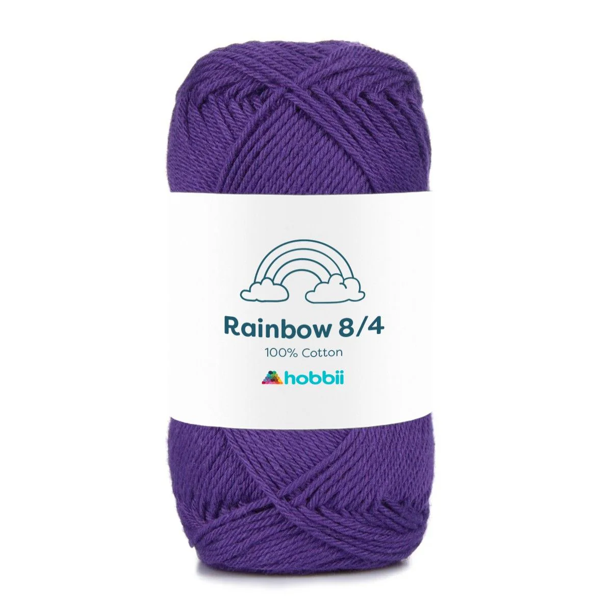 Rainbow Cotton 8/4 - Image 41