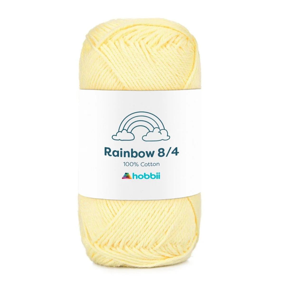 Rainbow Cotton 8/4 - Image 57