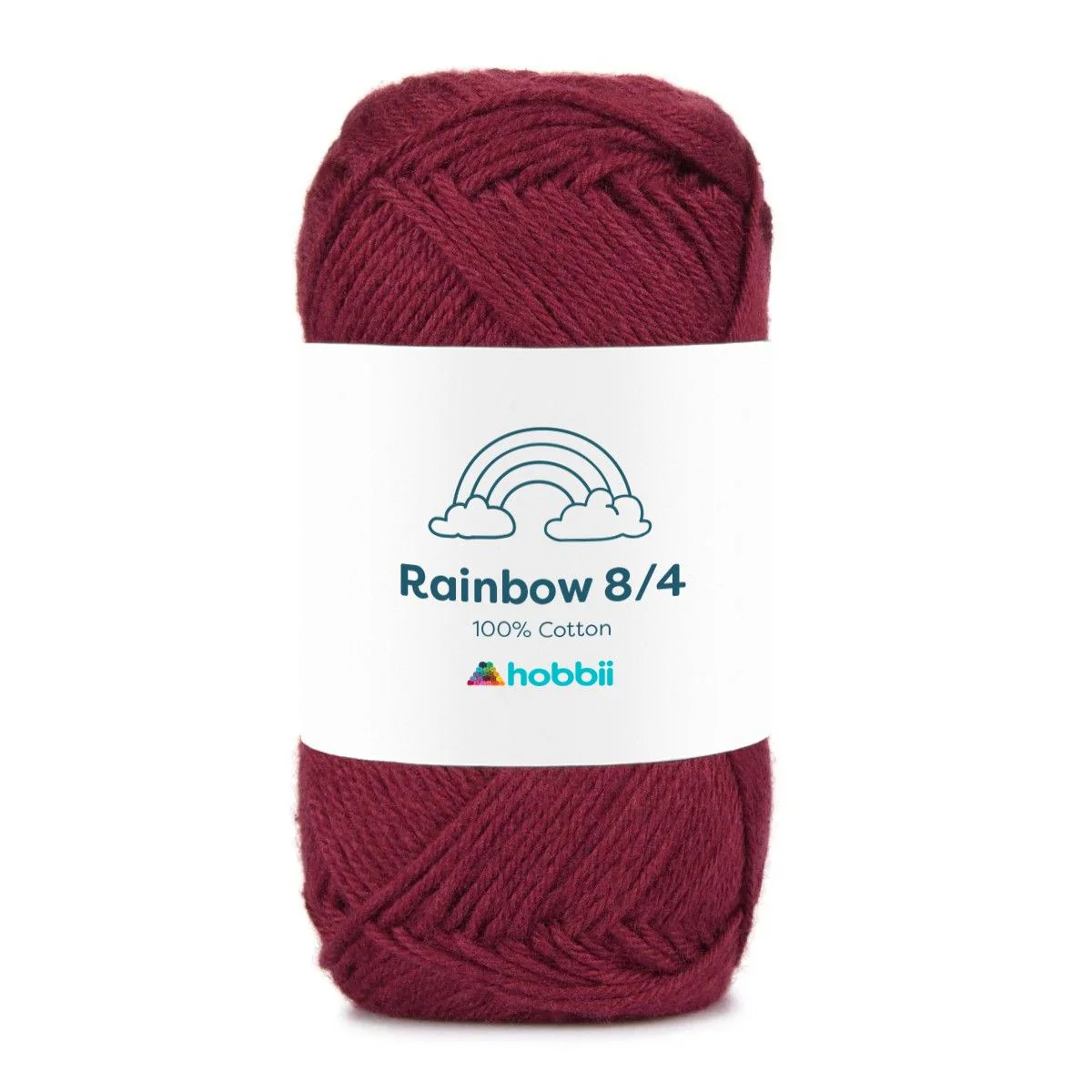 Rainbow Cotton 8/4 - Image 64