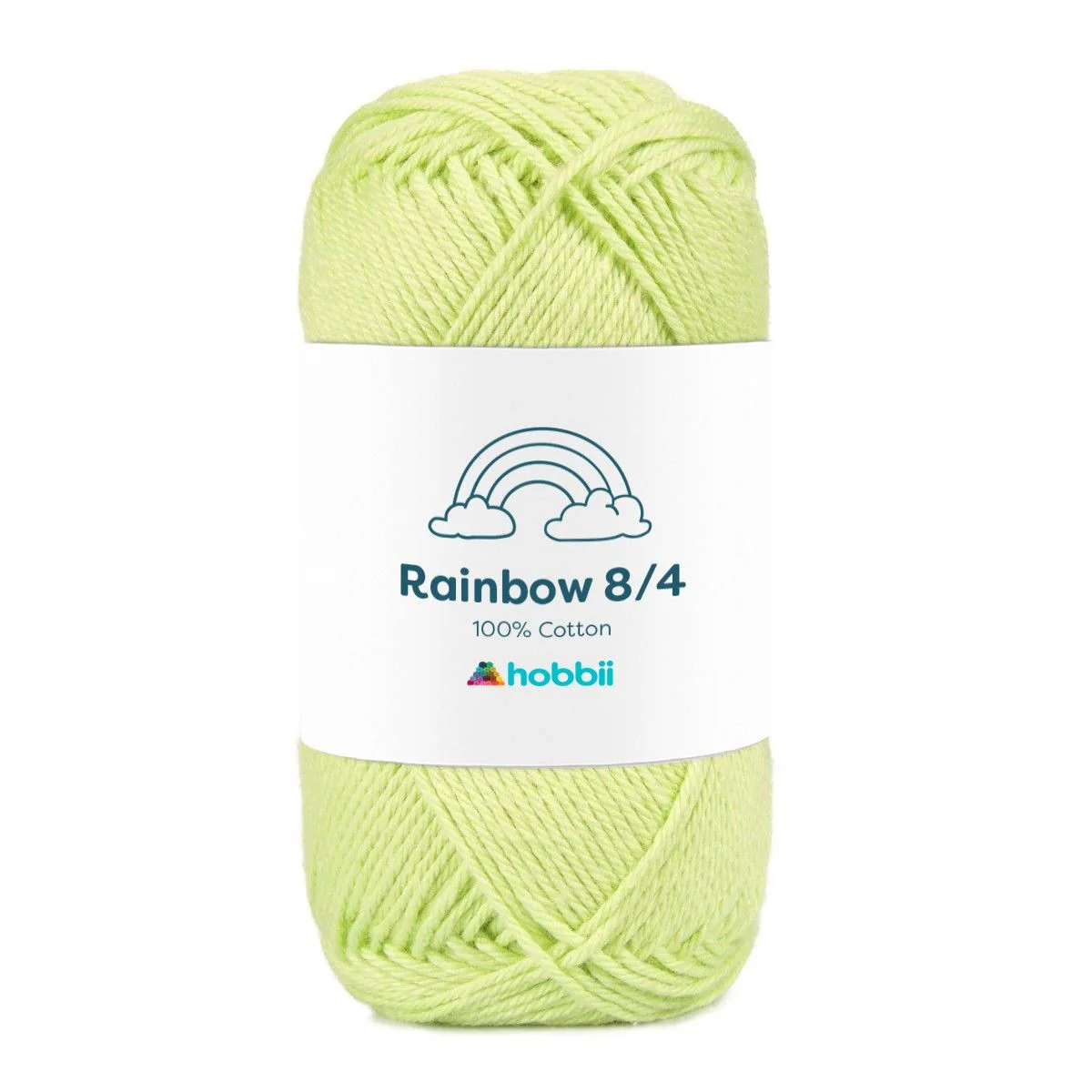 Rainbow Cotton 8/4 - Image 78