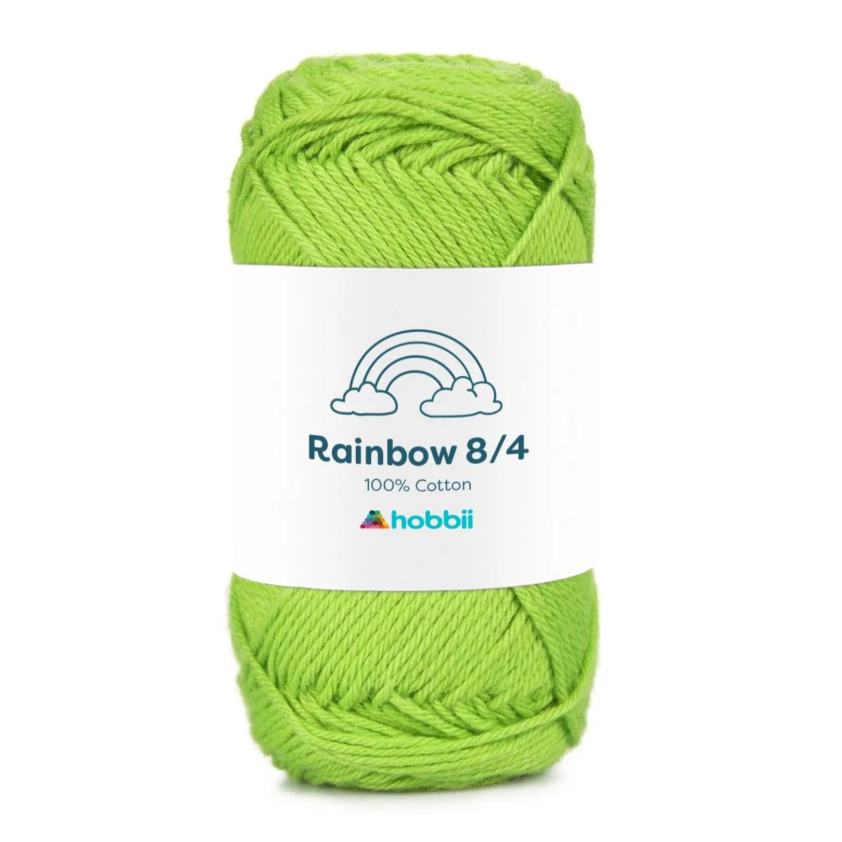 Rainbow Cotton 8/4 - Image 86