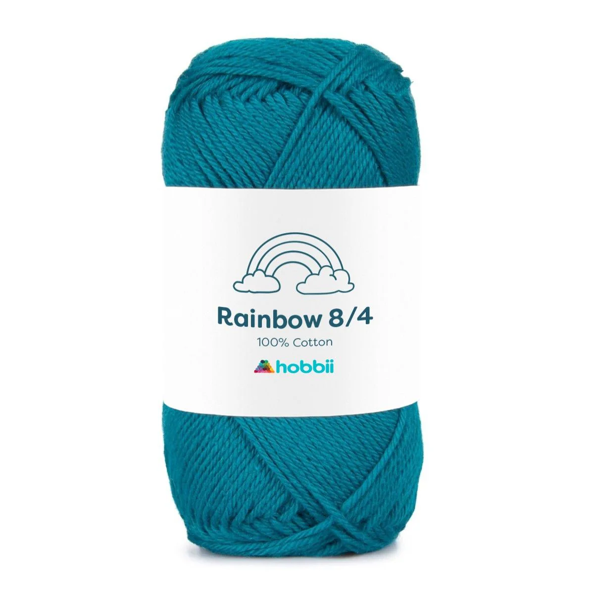 Rainbow Cotton 8/4 - Image 91
