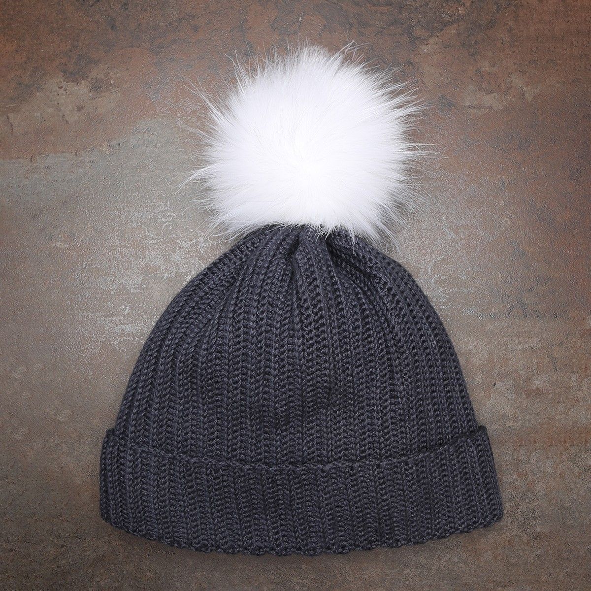 Pompon - Biały - Image 4