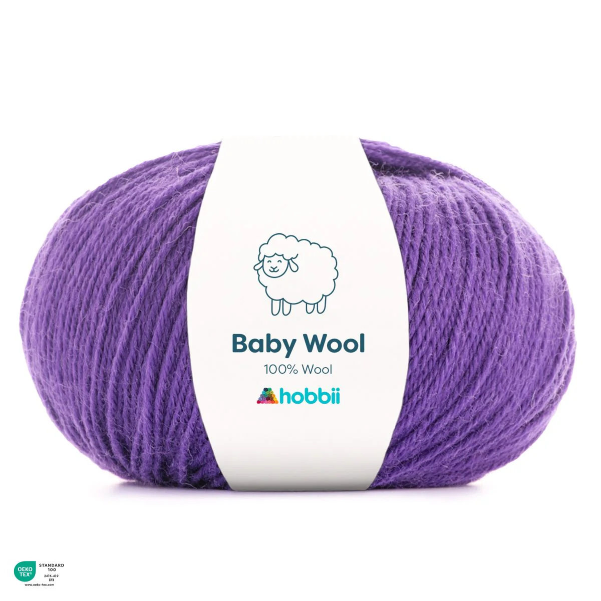 Baby Wool - Image 15