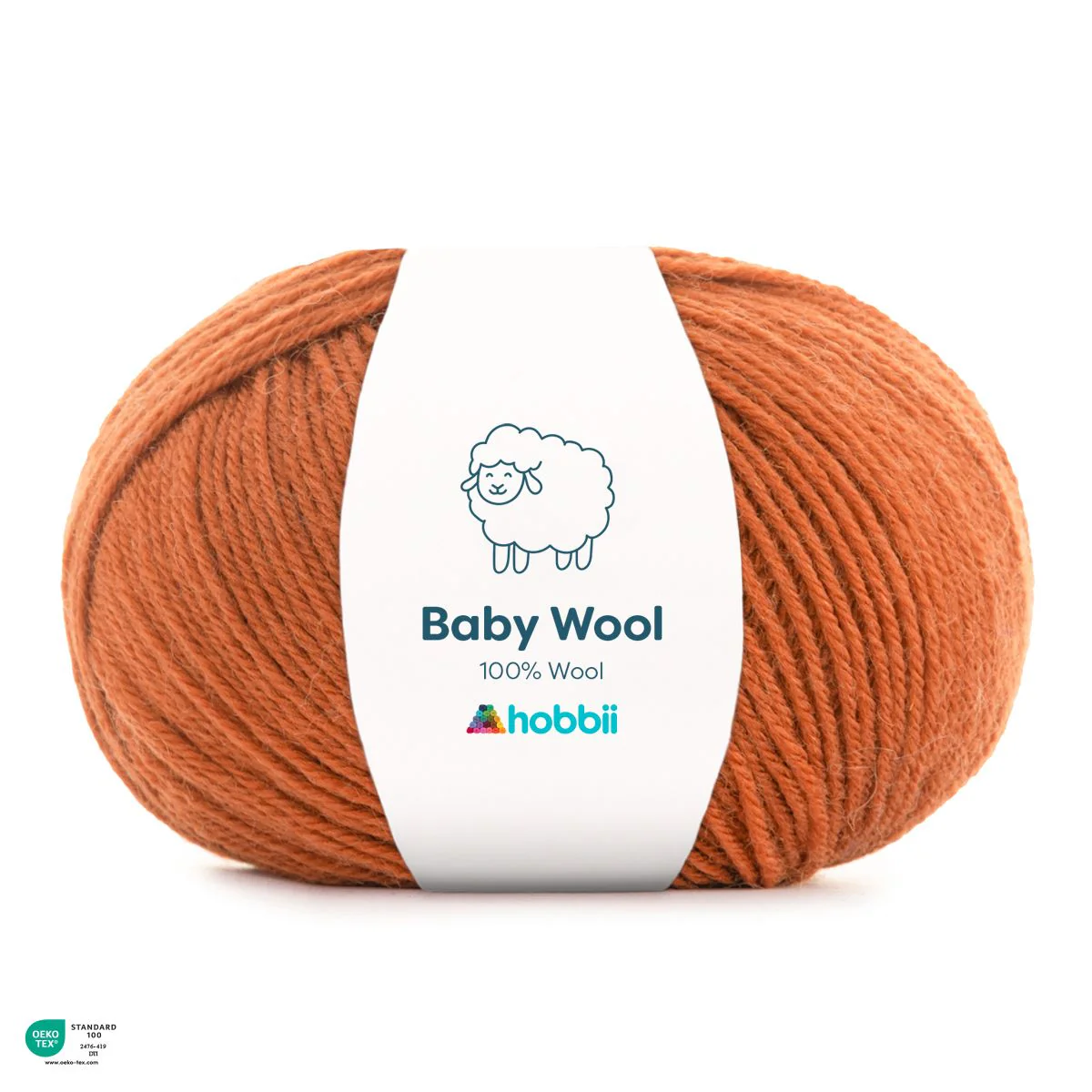 Baby Wool - Image 18