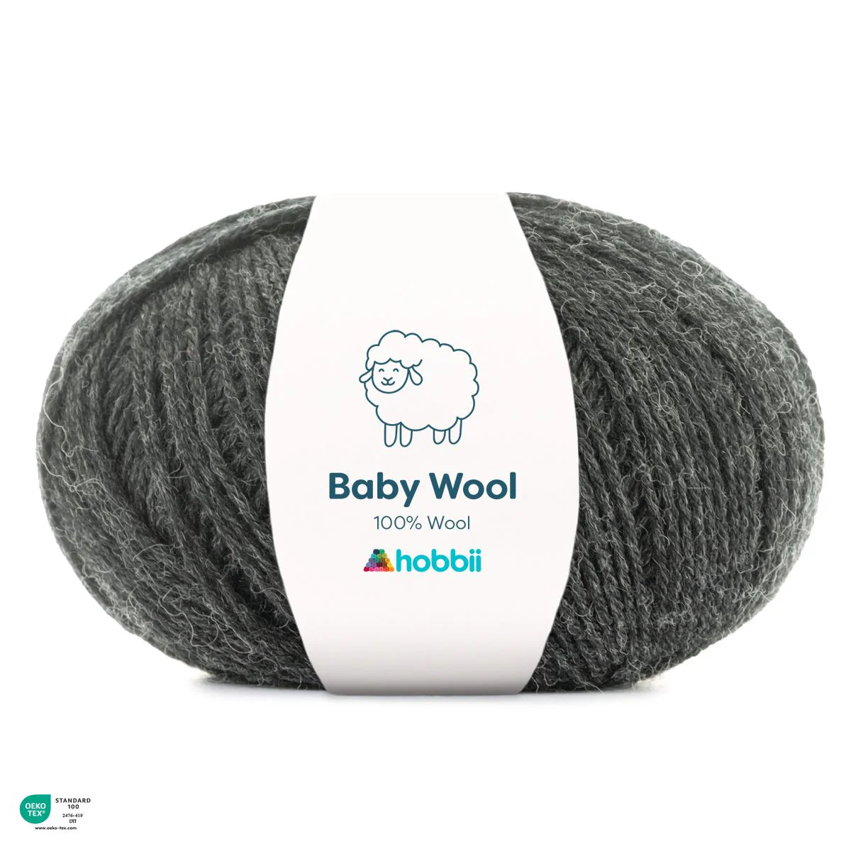 Baby Wool - Image 20