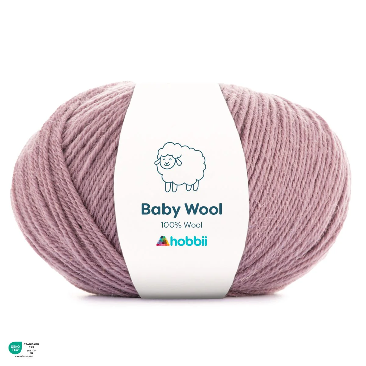 Baby Wool - Image 28