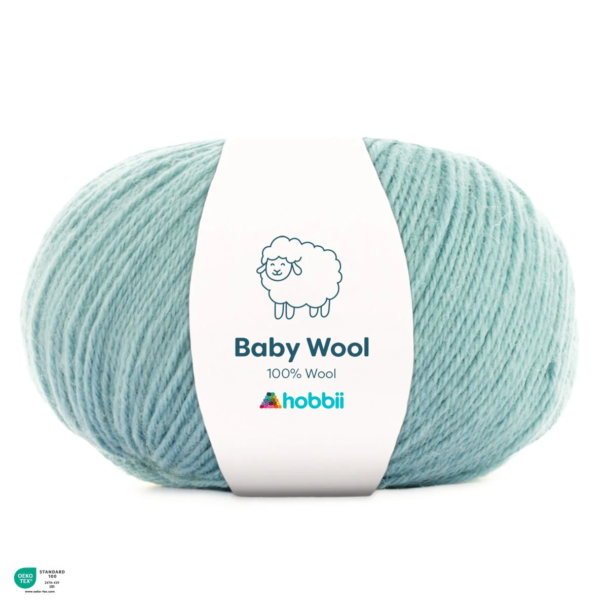 Baby Wool - Image 33