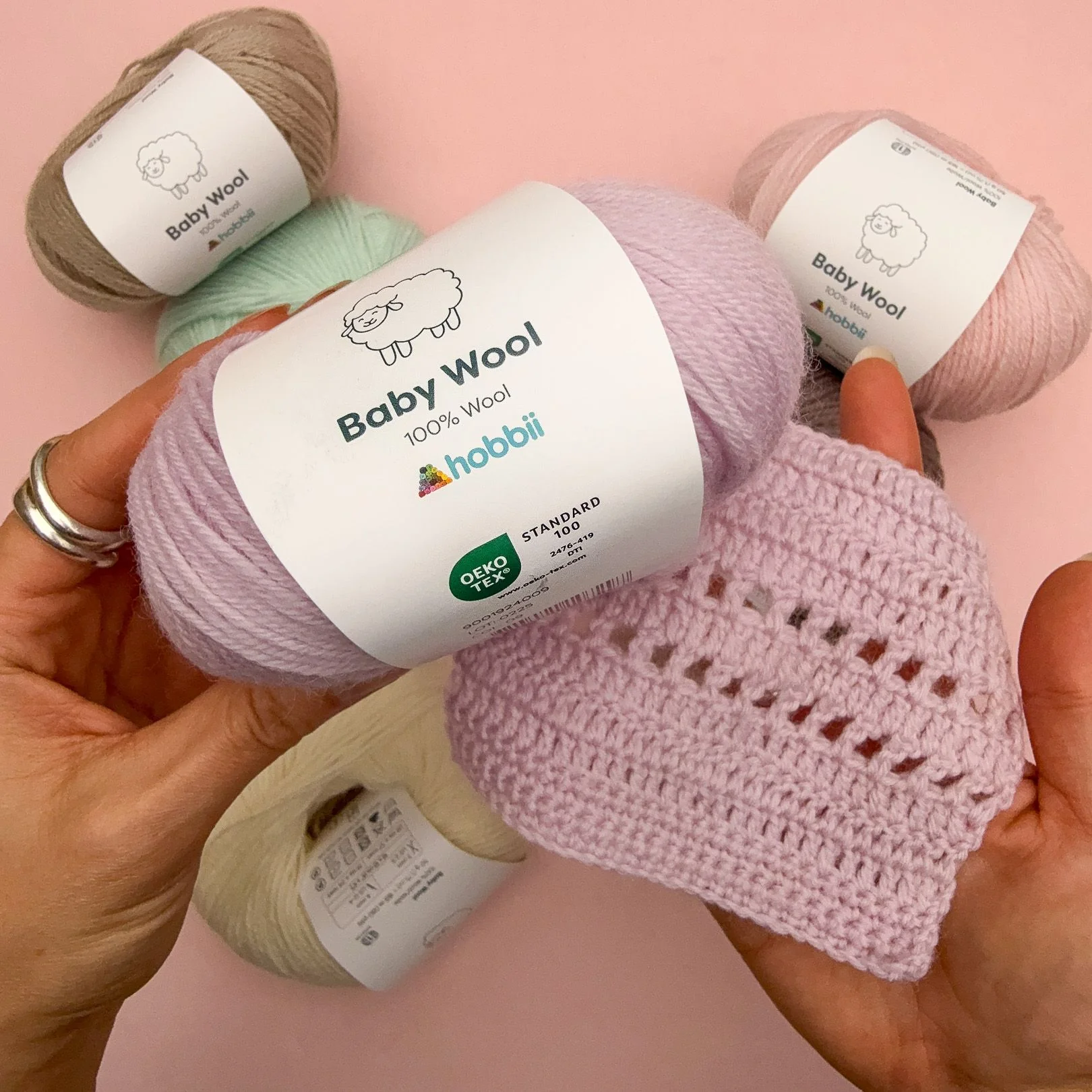 Baby Wool - Image 5