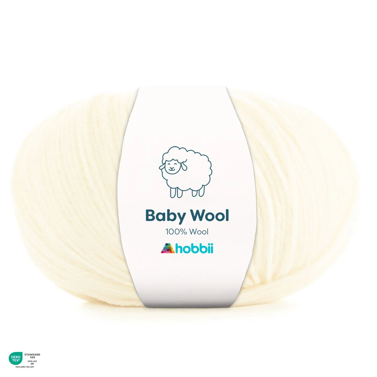Baby Wool - Image 6