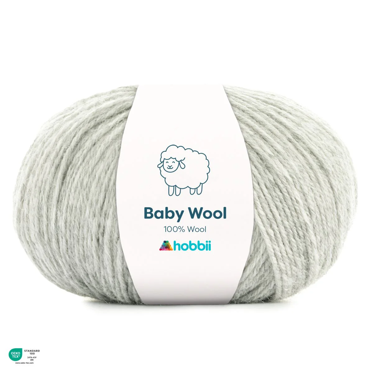 Baby Wool - Image 8