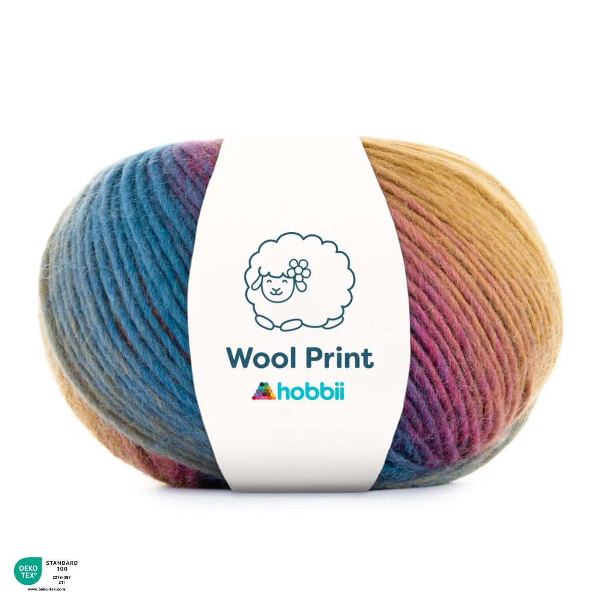 Wool Print - Image 12