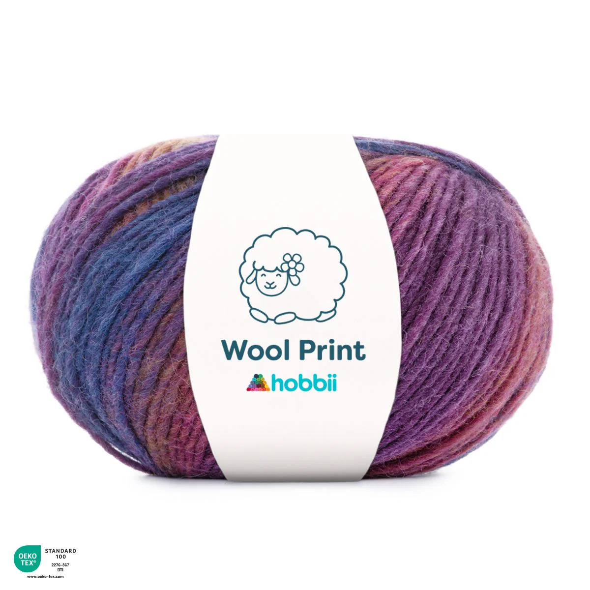 Wool Print - Image 13