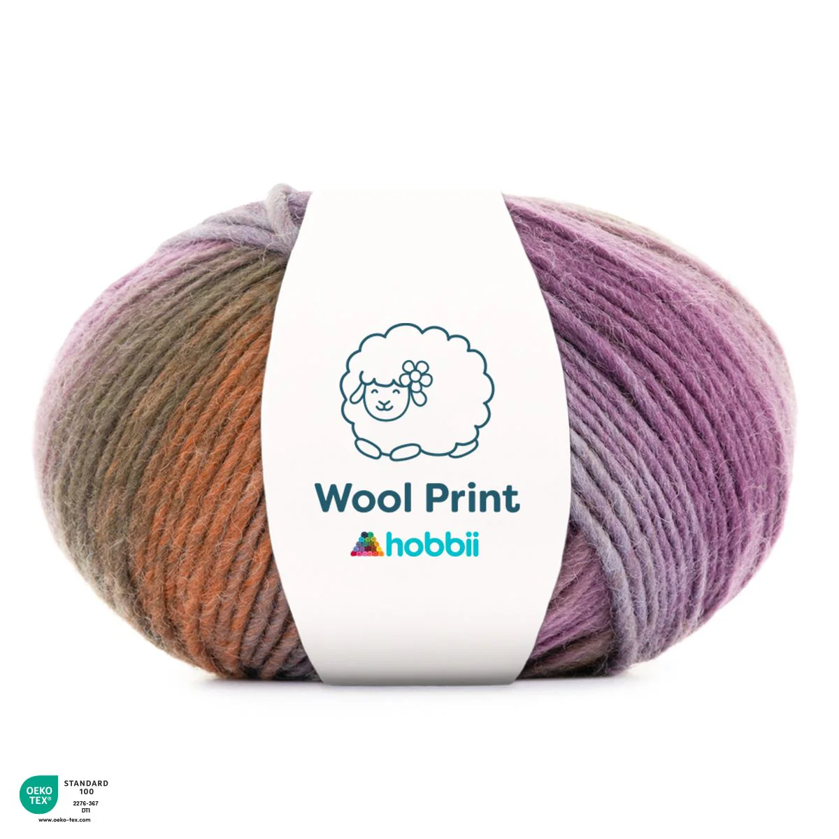 Wool Print - Image 14