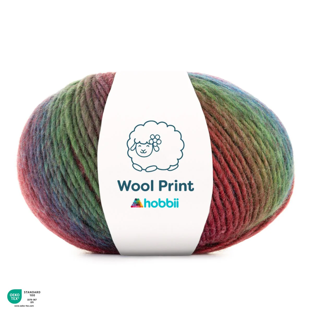 Wool Print - Image 15