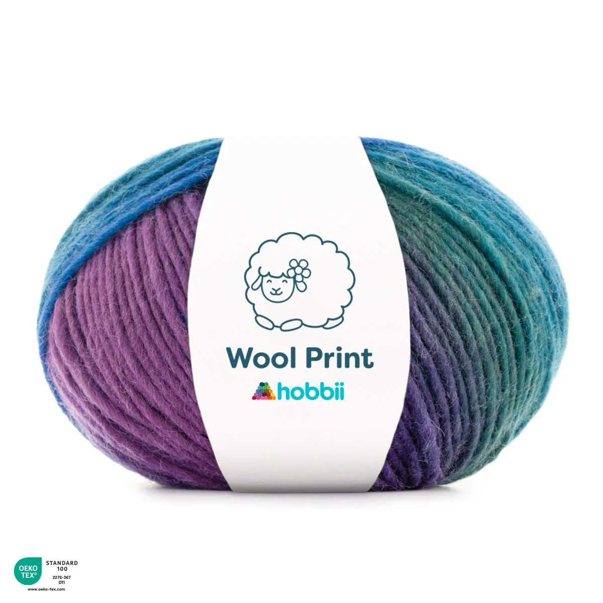 Wool Print - Image 16
