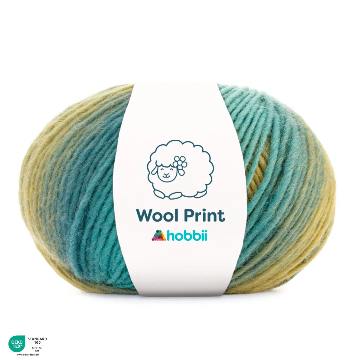 Wool Print - Image 17