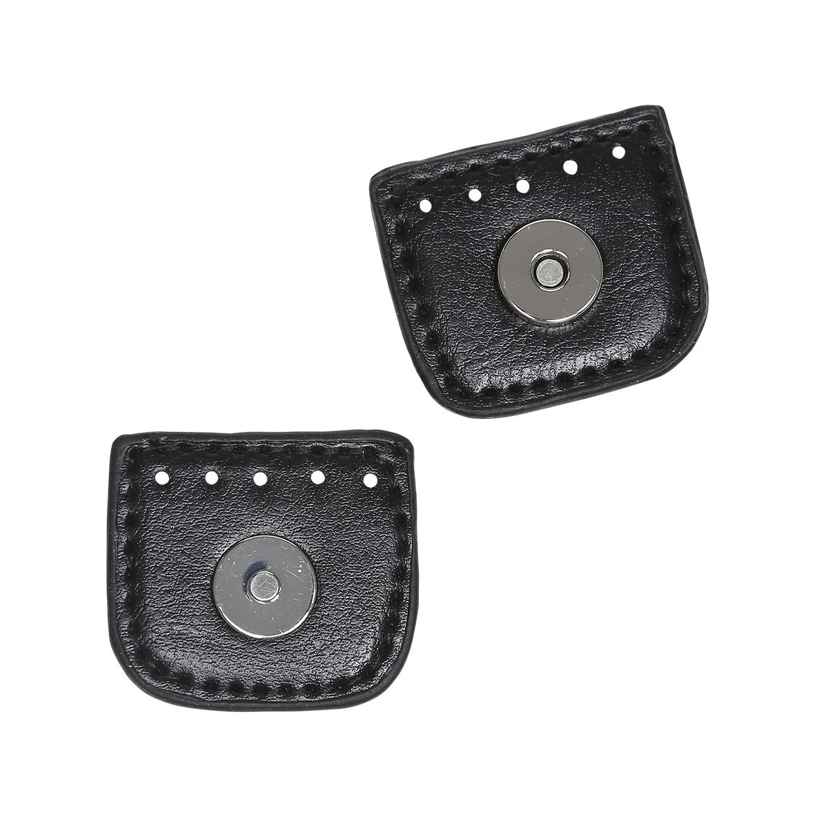 Magnetyczny guzik z klapką – 4 cm - Image 5