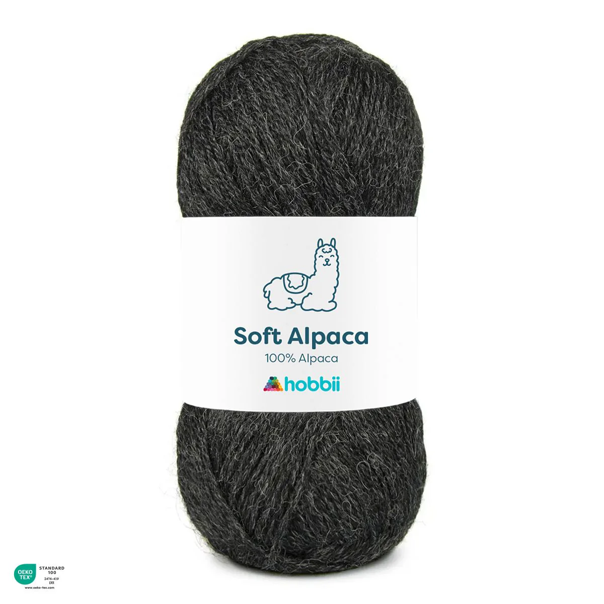 Soft Alpaca - Image 10