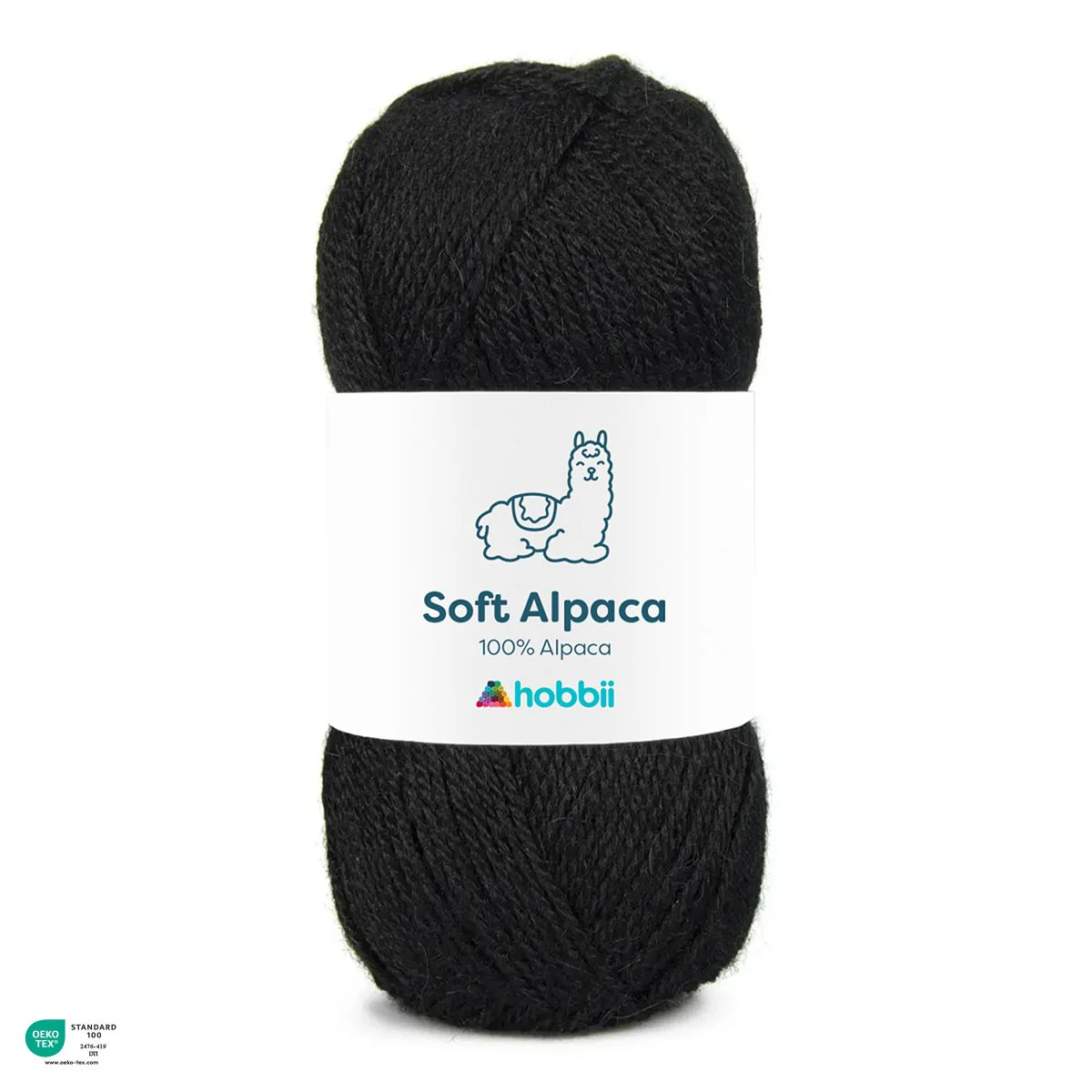 Soft Alpaca - Image 11